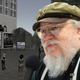 Illustration for article titled In 2007 George R.R. Martin Visited iSecond Life/i And Talked About The Future Of iGame Of Thrones/i